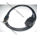 Кабель USB Sony VMC-MD2 для фотоапарата DSC-T500, DSC-W220, DSC-H20, DSC-TX7, DSC-W290